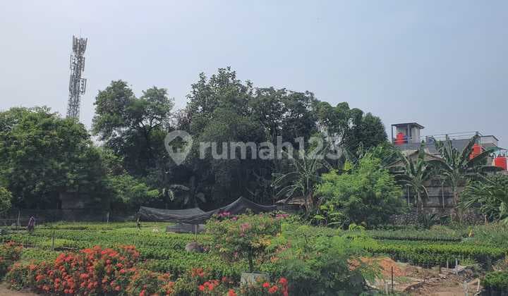 Kavling Siap Pakai Lokasi di Karang Tengah, Kode 0033 Sus