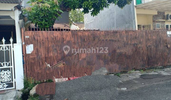 Kavling Siap Bangun Lokasi di Bojong Indah, Kode 0008 Joh