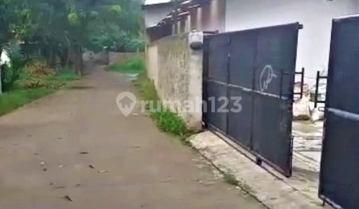 Kavling Siap Pakai Lokasi di Balaraja, Kode 0030