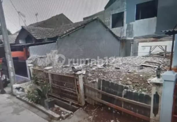 Kavling Lokasi di Daerah Bogor, Kode 0016 Chr