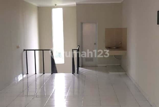 Ruko Siap Pakai Rapih di Premier Village, Kode 0031 Chrwid