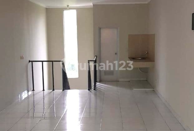 Ruko Siap Pakai Rapih di Premier Village, Kode 0031 Chrwid