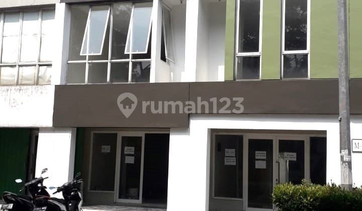 Ruko Siap Pakai Rapih di Premier Village, Kode 0032 Chrwid