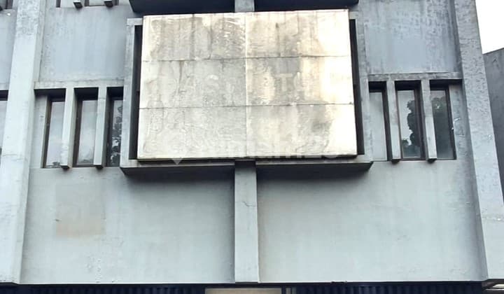 Ruko Gadeng Siap Pakai Lokasi di Taman Royal, Kode 0034 Chrwid