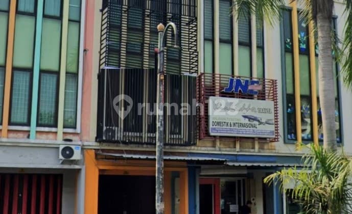 Ruko Siap Pakai Strategis Bagus di Daan Mogot Baru, 0023 Joe