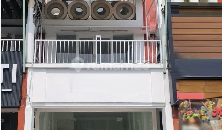 Nice, tidy shop house in a strategic location at Citra Garden 6, 021 CrsSus