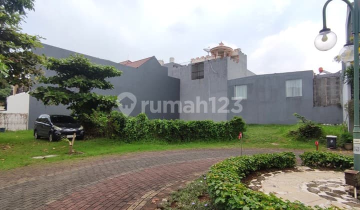 Kavling dijual lokasi di Citra Garden 2, 0047 Dei