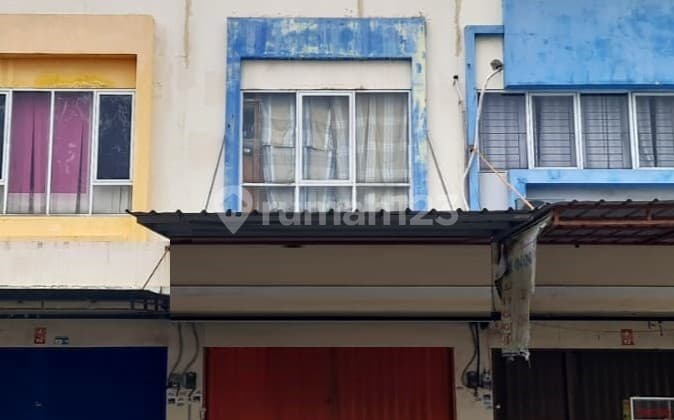 Ruko siap pakai lokasi di daerah Kalideres, 0049 LinSus