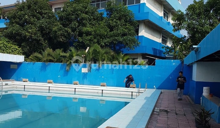 Kavling dan Bangunan dijual di Duri Kosambi, 0075 Ahahey