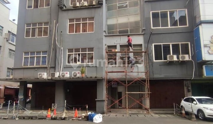 Ruko Gandeng 4 Strategis di Mutiara Taman Palem, 0006 Chrdei