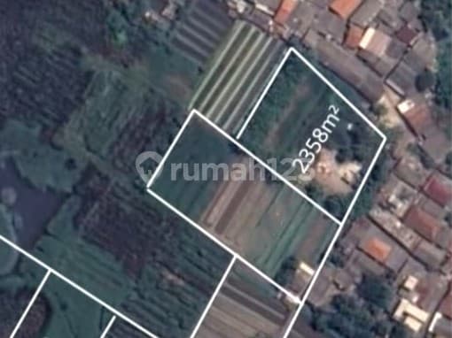 Kavling Dijuali Dekat Bandara Daerah Neglasari, 0005 Agsjoh