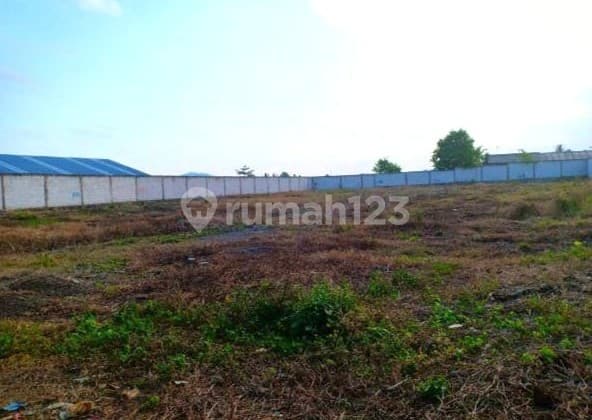 Kavling Dijual Lokasi di Daerah Sukabumi, 0007 Ste