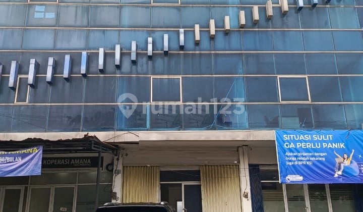 Ruko Siap Pakai Kondisi Bagus Rapih di Daerah Bekasi, 0019 Agsjoh