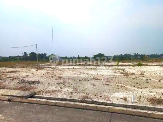 Kavling Lokasi di Daerah Citra Maja Rraya 2, 0037 Aha