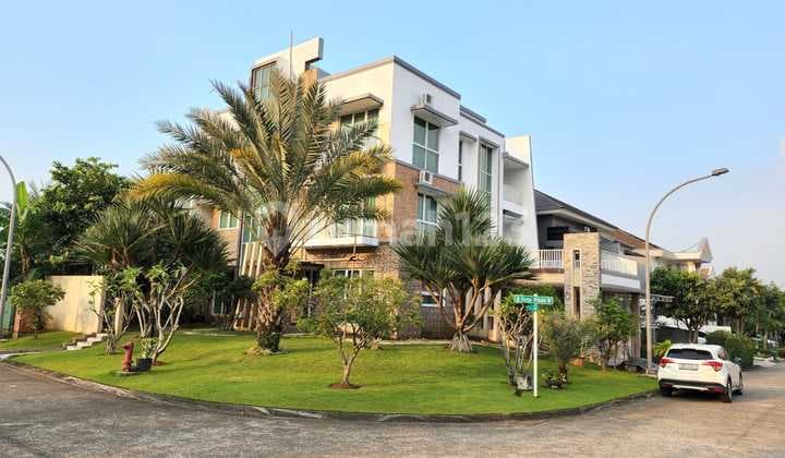 Rumah Minimalis Modern,best View,rmh Murah,rumah Mewah,rumah Siap Huni,di Sentul City Bogor Ja Bar
