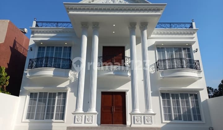 Rumah Bagus, Swimming Pool,view Gunung,murah,