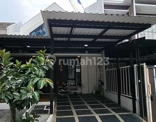 Rumah Murah Di Sentul City
