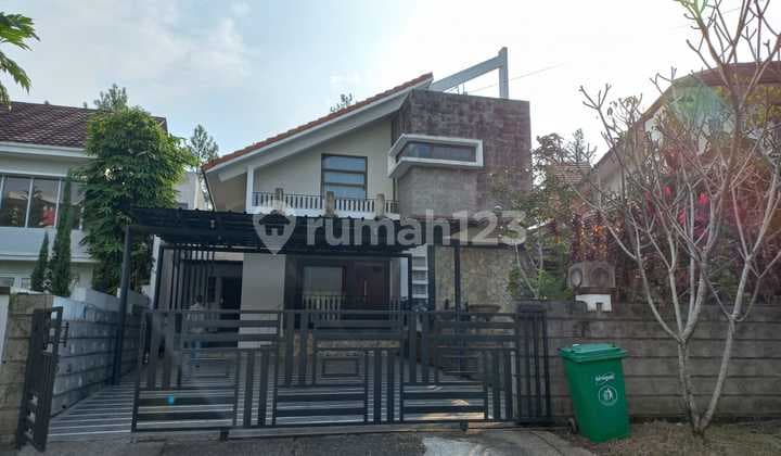 Rumah Bagusdi Sentul City
