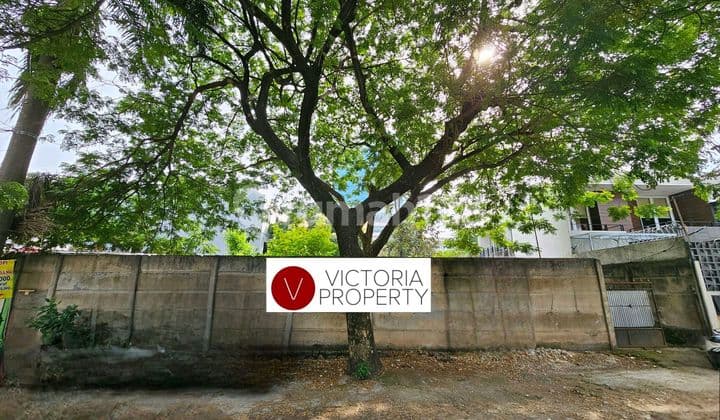 Jual Tanah Strategis Cocok Untuk Kost2an Di Kavling Ddn Cibubur.