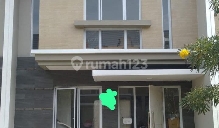 Dijual Rumah Citraland