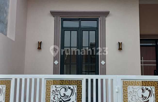 Jual Rumah Cantik Di Citra Indah Jonggol Cileugsi