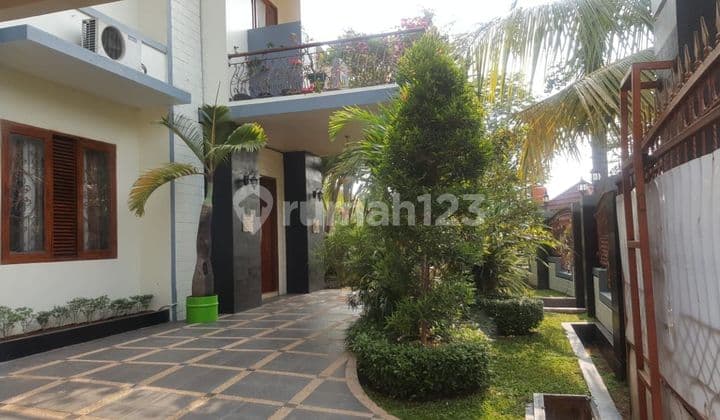 Jual Murah Rumah Mewah Di Citra Gran Cibubur
