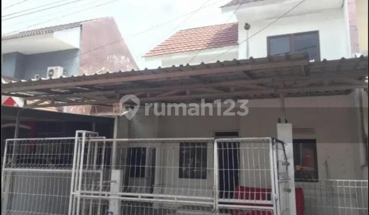 Limus Pratama Regency