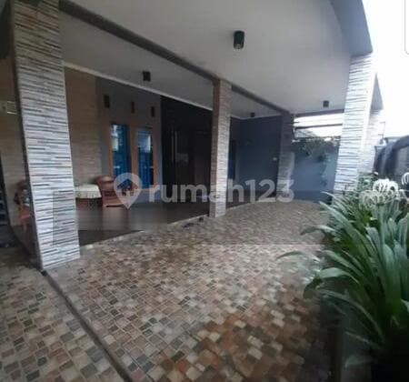 Rumah Bagus Harga Murah & Terawat Di Kranggan, Cibubur - SHM