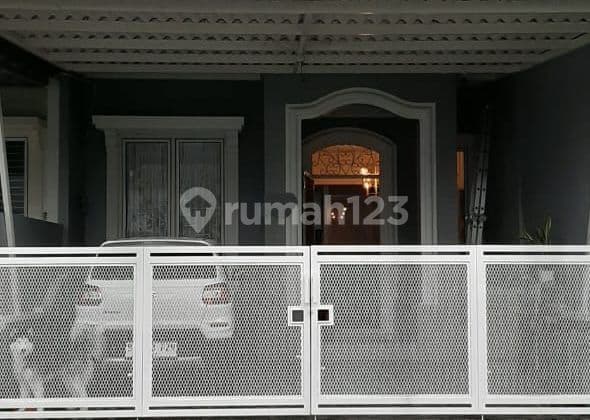 Jual Rumah Cantik di Citra Gran Cibubur