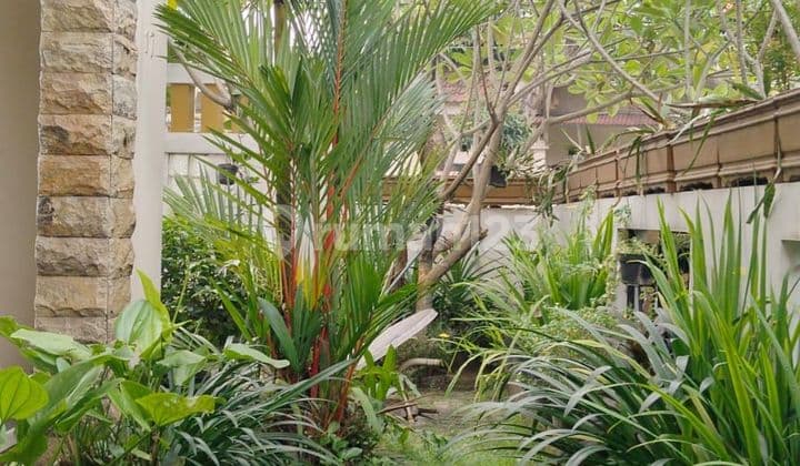 2-Story Semi-Furnished House, Kranggan Permai Cibubur - Freehold Certificate