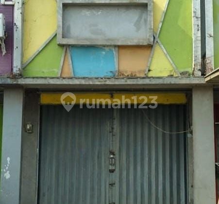 Ruko Murah Lokasi Strategis di Harvest City, Cibubur - Investasi Ruko Murah Lokasi Strategis di Harvest City, Cibubur - Investasi