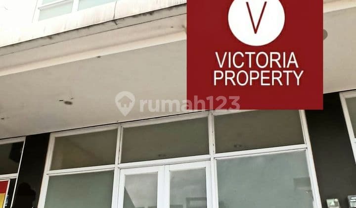 Ruko di Citra Gran CBD
Cibubur.