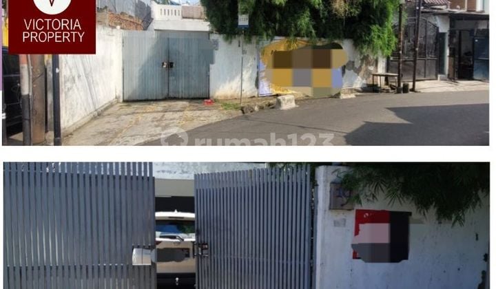 Rumah Luas di Cipete, Kebayoran Baru, Jakarta Selatan. Rumah Luas di Cipete, Kebayoran Baru, Jakarta Selatan.