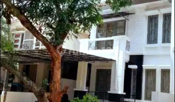 Rumah Cantik Murah Full-Furnished di Legenda Wisata Cibubur - SHM