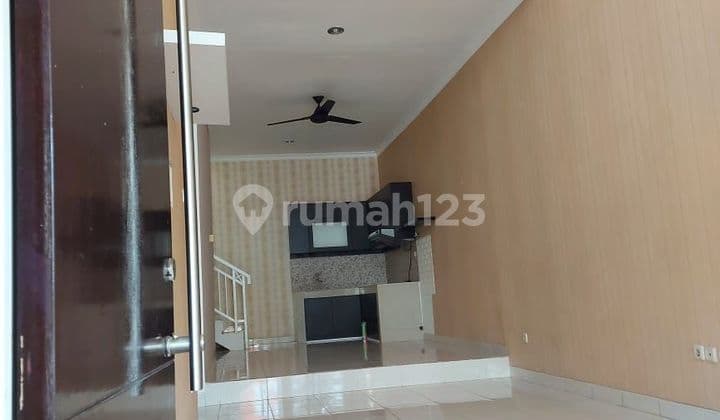 Rumah Modern 2 Lantai Lokasi Strategis di Citragran Cibubur - SHM