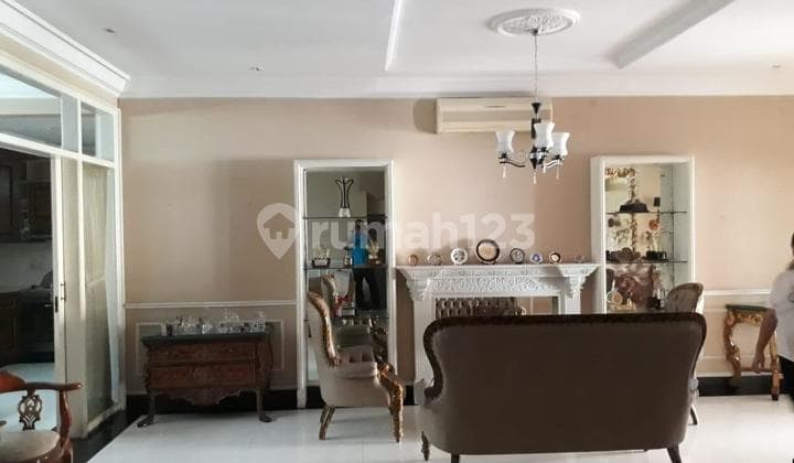 Dijual Rumah Kota Wisata