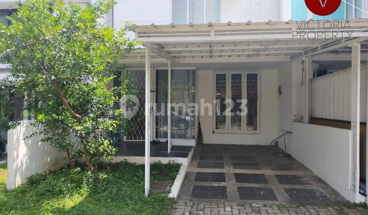 Jual Rumah Cantik Di Citra Gran Cibubur.