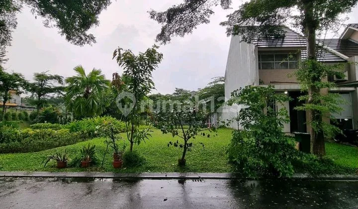 Affordable Strategic Land for Sale in Citraland Cibubur Affordable Strategic Land for Sale in Citraland Cibubur