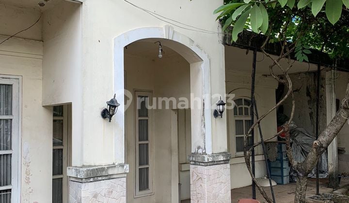 Dijual Rumah 1,5 Lantai di Boulevard Kota Wisata Cibubur - SHM