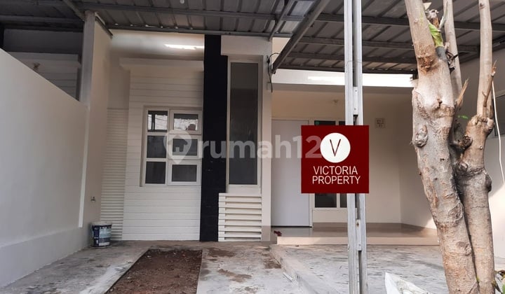 Jual Rumah Murah Di Cibubur Country