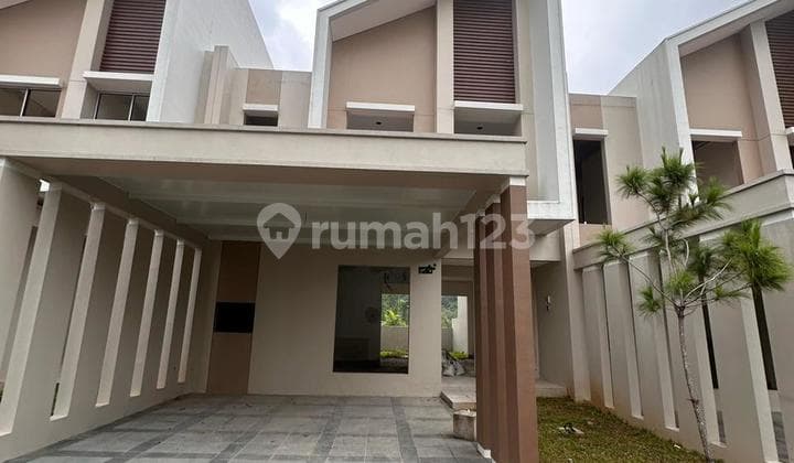Dijual Rumah Podomoro Golf View