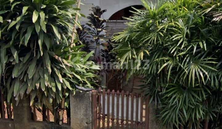 Jual Rumah Hitung Tanah di Harjamukti Cimanggis Depok
