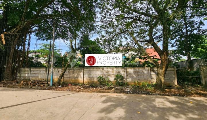 Jual Tanah Strategis Di Kavling Ddn Cibubur