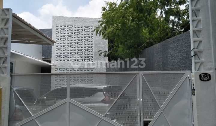 Dijual Rumah Mekarsari Permai Cimanggis