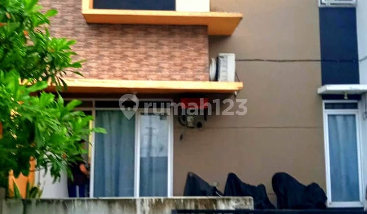 Turun Harga Rumah Di Griya Bukit Jaya 2