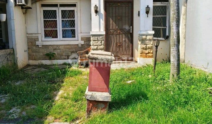 Jual Rumah Apa Adanya Dj Kota Wisata Cibubur