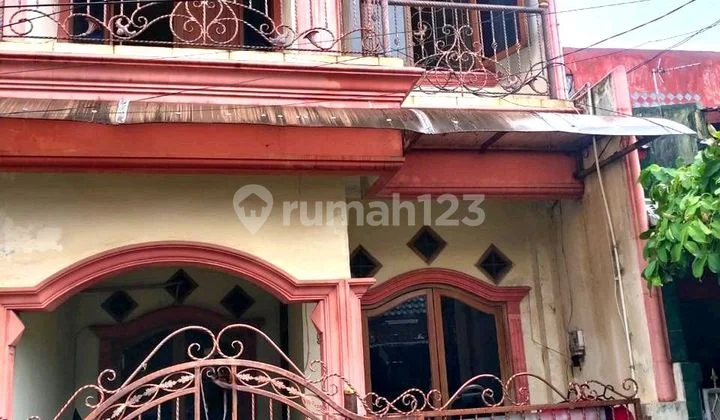 Jual Rumah 2 Lantai Di Kranggan Permai Cibubur Jual Rumah 2 Lantai Di Kranggan Permai Cibubur