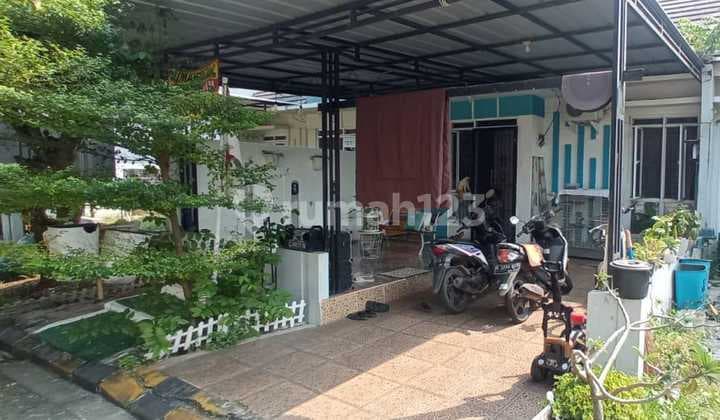 Rumah Bagus Siap Huni Metland Transyogi