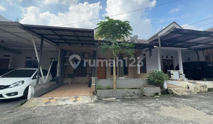 Jual Rumah Di Cluster Griya Permata Gunung Putri Bogor