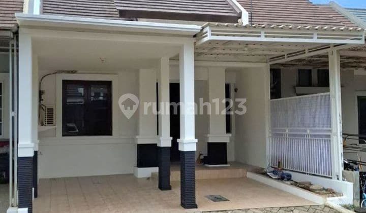 Jual Rumah Minimalis Murah Di Kota Wisata Cibubur
